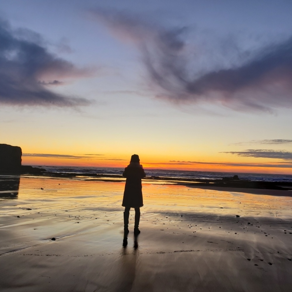 Meet your Posher, Leland